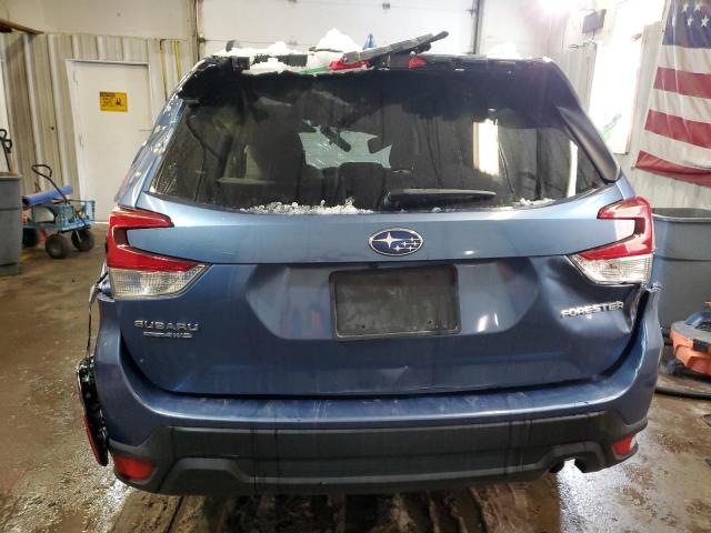 Photo 6 from auction – 2019 SUBARU FORESTER P with VIN JF2SKAGC0KH494715