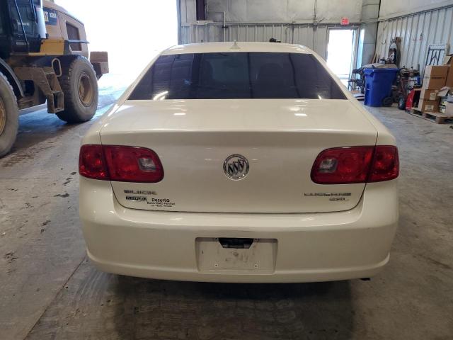 Photo 6 from auction – 2009 BUICK LUCERNE CX with VIN 1G4HD57MX9U138336