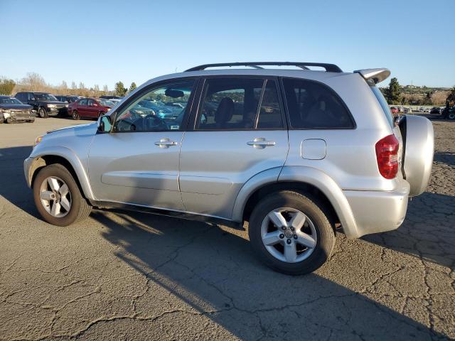 Zdjęcie 2 z aukcji – 2005 TOYOTA RAV4 z VIN JTEHD20V256038845