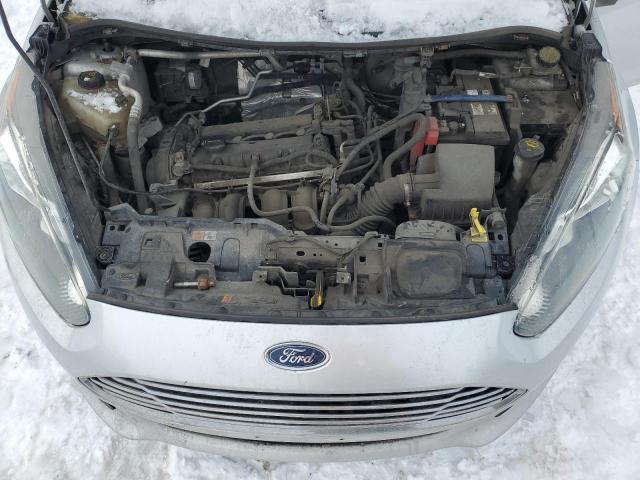 Photo 11 from auction – 2014 FORD FIESTA SE with VIN 3FADP4EJ1EM213622