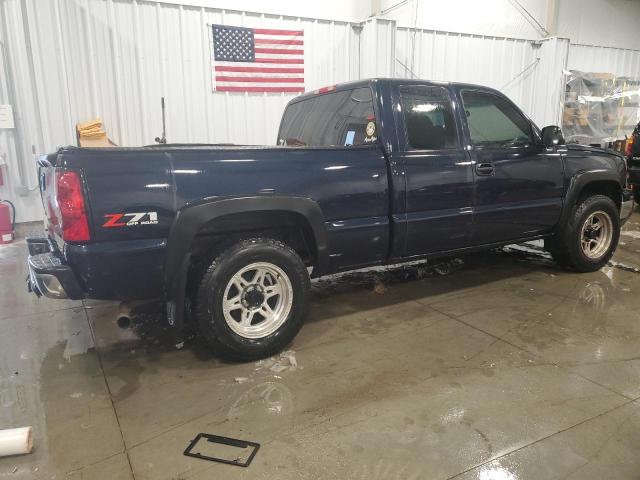 Photo 3 from auction – 2007 CHEVROLET SILVERADO with VIN 1GCEK19Z37E150995