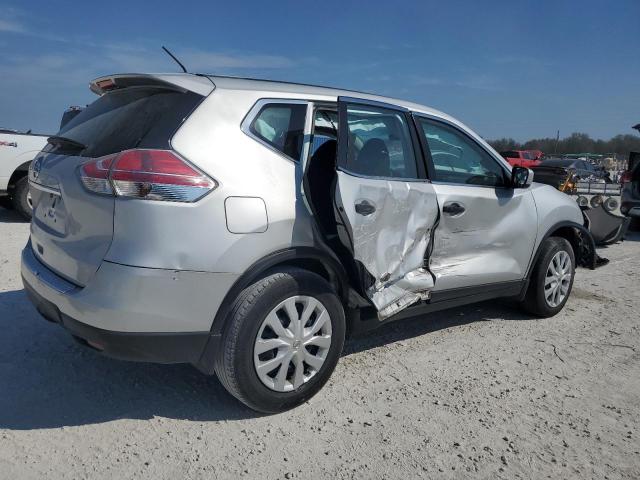Photo 3 from auction – 2016 NISSAN ROGUE S with VIN 5N1AT2MT0GC843146
