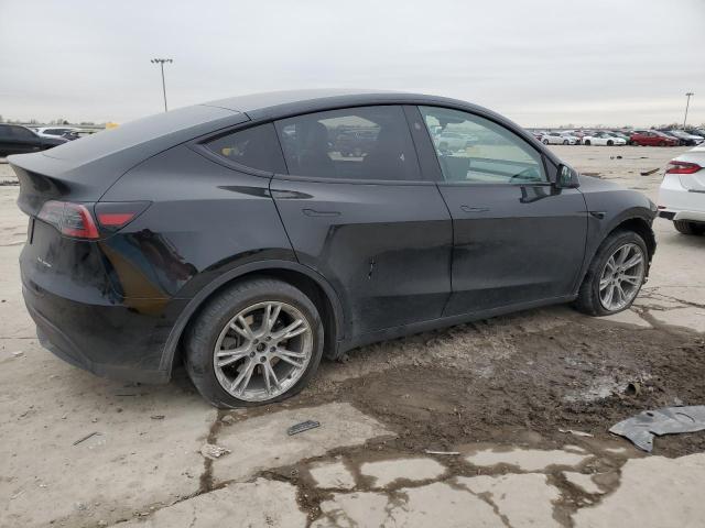 Photo 3 from auction – 2023 TESLA MODEL Y with VIN 7SAYGDEE6PA190697