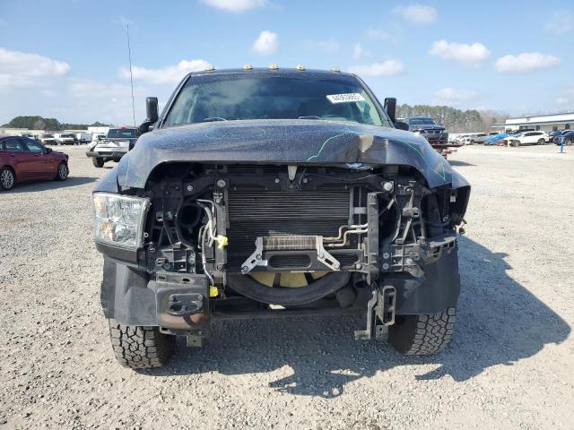 Photo 5 from auction – 2016 RAM 2500 ST with VIN 3C6UR5CL5GG370187