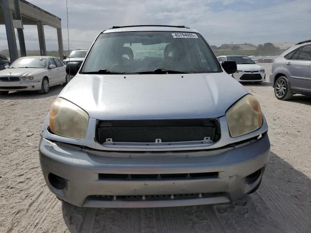 Photo 5 from auction – 2004 TOYOTA RAV4 with VIN JTEHD20V540034290