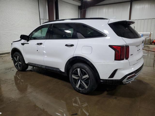 Photo 2 from auction – 2021 KIA SORENTO EX with VIN 5XYRHDLF2MG060255