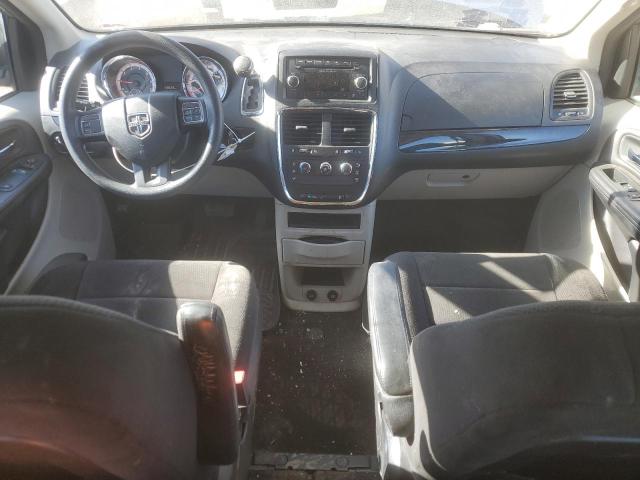 Photo 8 from auction – 2013 DODGE GRAND CARA with VIN 2C4RDGBG4DR680544