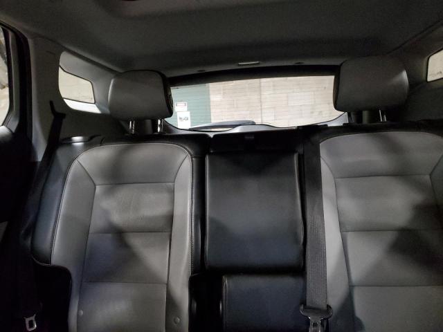 Photo 10 from auction – 2020 GMC TERRAIN SL with VIN 3GKALVEVXLL260852