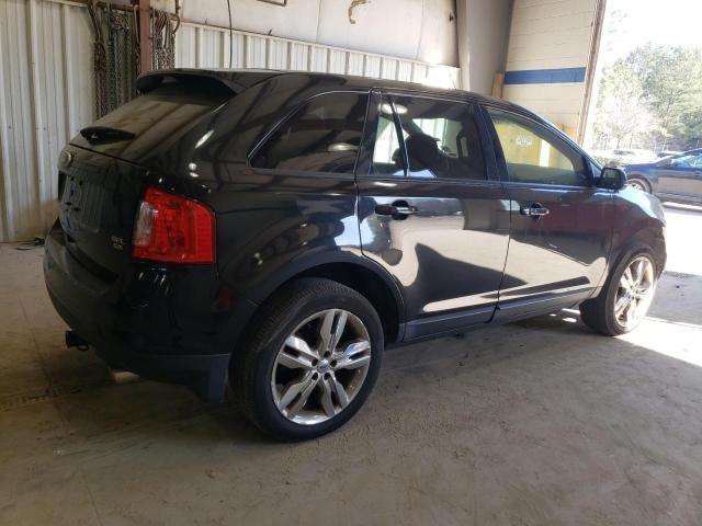 Photo 3 from auction – 2014 FORD EDGE SEL with VIN 2FMDK4JC5EBB51056