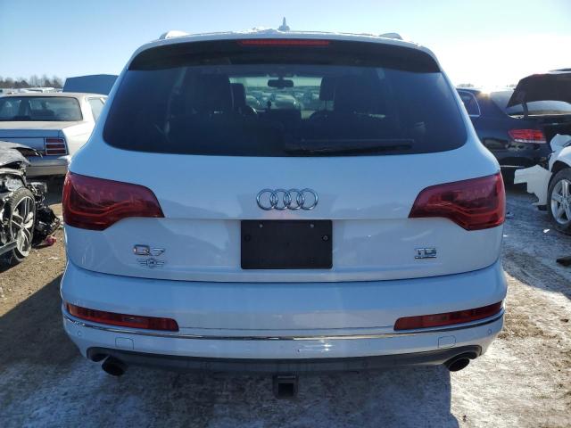 Photo 6 from auction – 2012 AUDI Q7 PREMIUM with VIN WA1LMAFE4CD009902