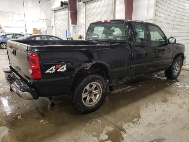 Photo 3 from auction – 2004 CHEVROLET SILVERADO with VIN 1GCEK19V14E372136