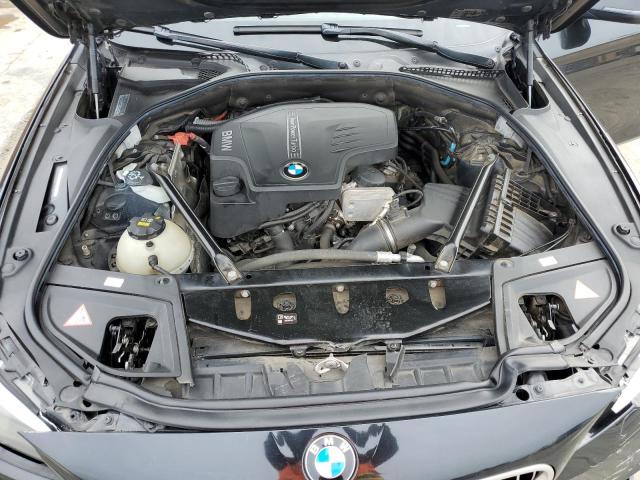 Photo 11 from auction – 2016 BMW 528 I with VIN WBA5A5C59GG349700