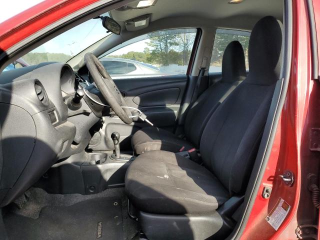 Photo 7 from auction – 2014 NISSAN VERSA S with VIN 3N1CN7AP6EL857925