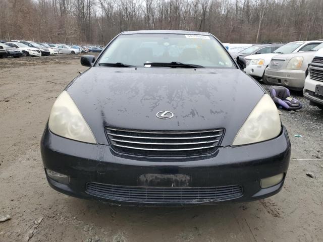 Photo 5 from auction – 2002 LEXUS ES 300 with VIN JTHBF30G825033905