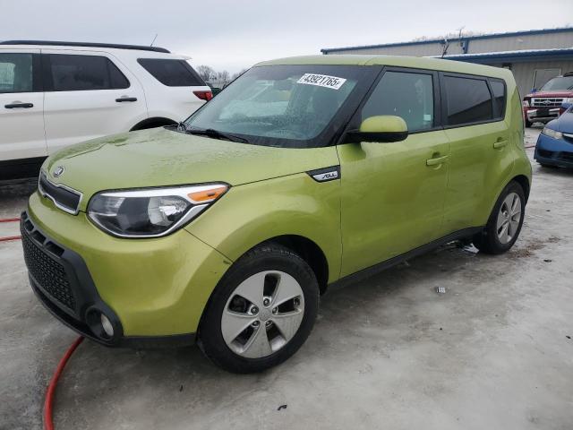 KIA SOUL 2015 con VIN KNDJN2A22F7792573 - Foto de la subasta
