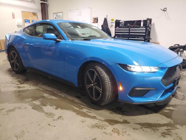 Photo 4 from auction – 2024 FORD MUSTANG with VIN 1FA6P8TH6R5129355