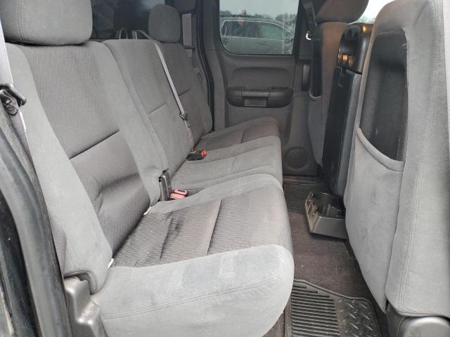 Photo 10 from auction – 2009 CHEVROLET SILVERADO with VIN 1GCEC29089Z282523