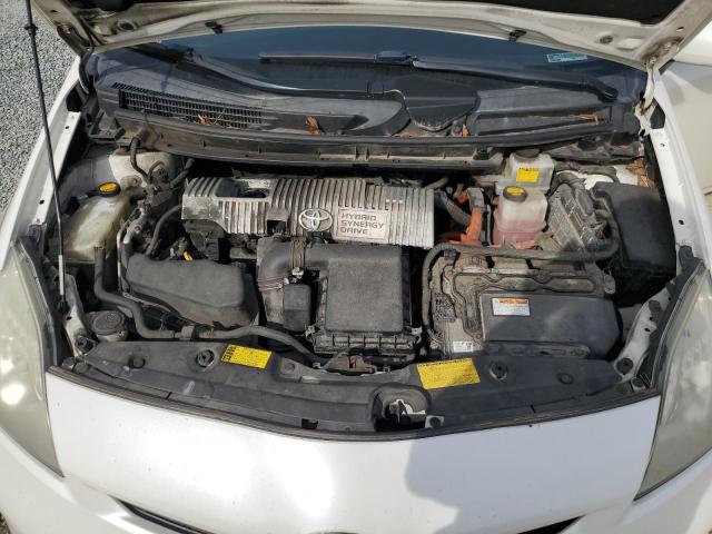Photo 11 from auction – 2013 TOYOTA PRIUS with VIN JTDKN3DU4D5673794