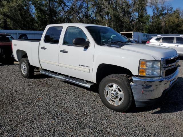 Photo 4 from auction – 2014 CHEVROLET SILVERADO with VIN 1GC1KXE88EF135835