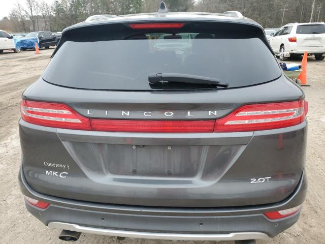 Foto 6 de la subasta – 2017 LINCOLN MKC SELECT con VIN 5LMCJ2C9XHUL62270
