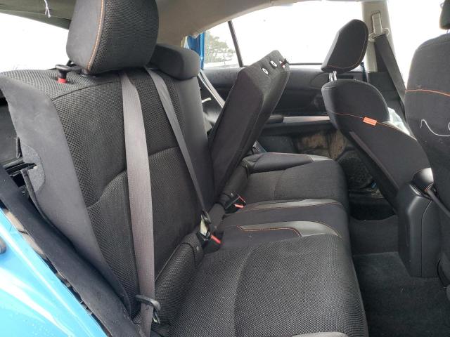 Zdjęcie 10 z aukcji – 2016 SUBARU CROSSTREK z VIN JF2GPADC1G8253734