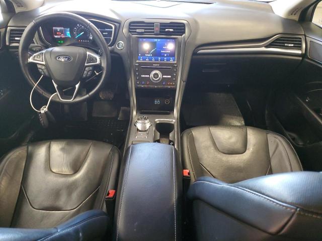 Photo 8 from auction – 2020 FORD FUSION TIT with VIN 3FA6P0D90LR151803