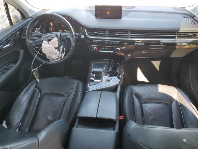 Photo 8 from auction – 2017 AUDI Q7 PRESTIG with VIN WA1VAAF72HD026420