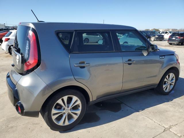 Zdjęcie 3 z aukcji – 2016 KIA SOUL + z VIN KNDJP3A53G7271227