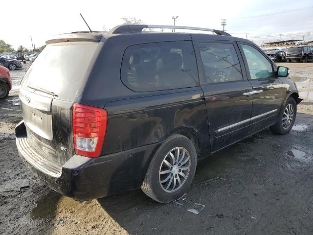 Photo 3 from auction – 2012 KIA SEDONA EX with VIN KNDMH4C71C6482571
