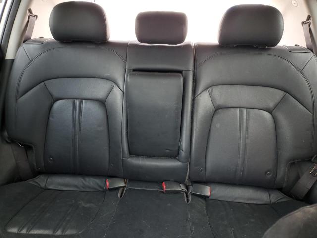 Photo 10 from auction – 2021 KIA SELTOS S with VIN KNDEUCA27M7116238