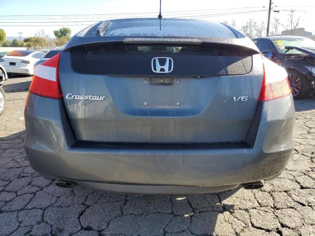 Photo 6 from auction – 2012 HONDA CROSSTOUR with VIN 5J6TF1H30CL007219