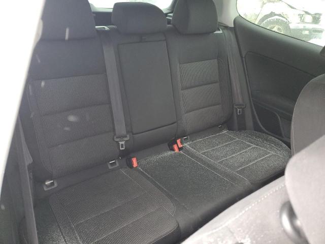 Photo 10 from auction – 2012 VOLKSWAGEN GOLF with VIN WVWMM7AJ9CW148168