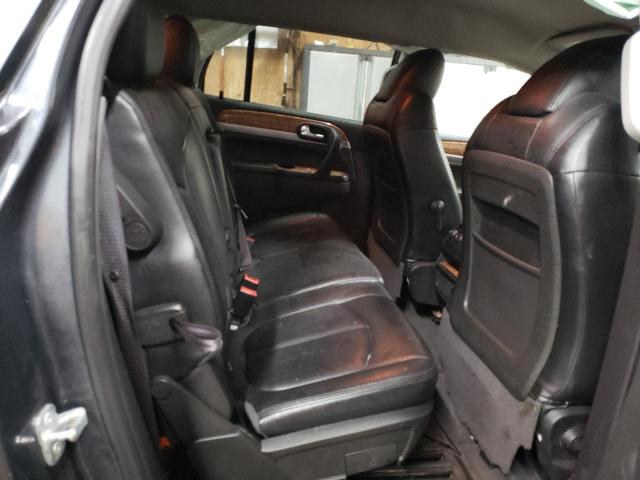 Photo 11 from auction – 2012 BUICK ENCLAVE with VIN 5GAKVAED2CJ340567