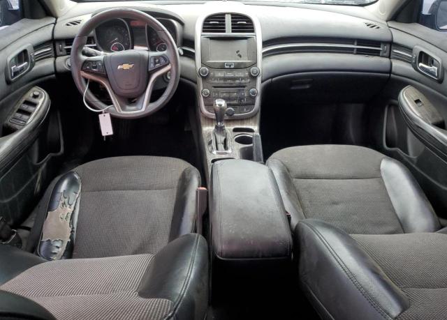 Photo 8 from auction – 2015 CHEVROLET MALIBU 1LT with VIN 1G11C5SL7FF148175