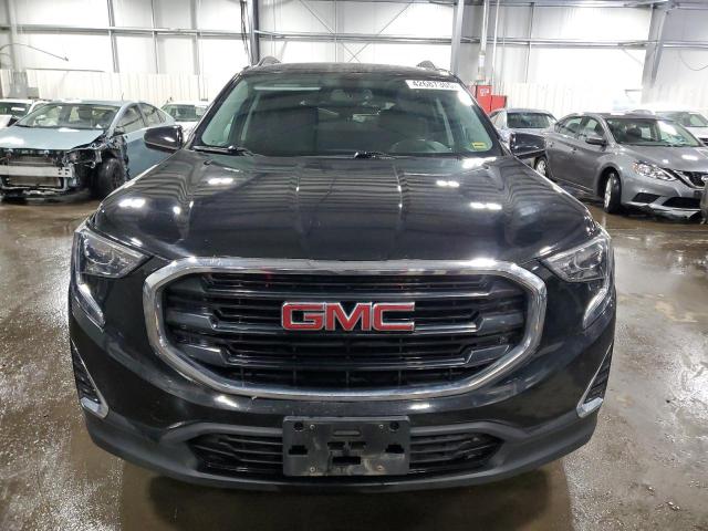 Photo 5 from auction – 2019 GMC TERRAIN SL with VIN 3GKALTEX5KL225950