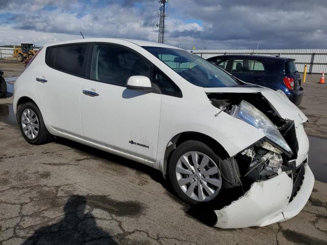 Photo 4 from auction – 2016 NISSAN LEAF S with VIN 1N4AZ0CP9GC301321