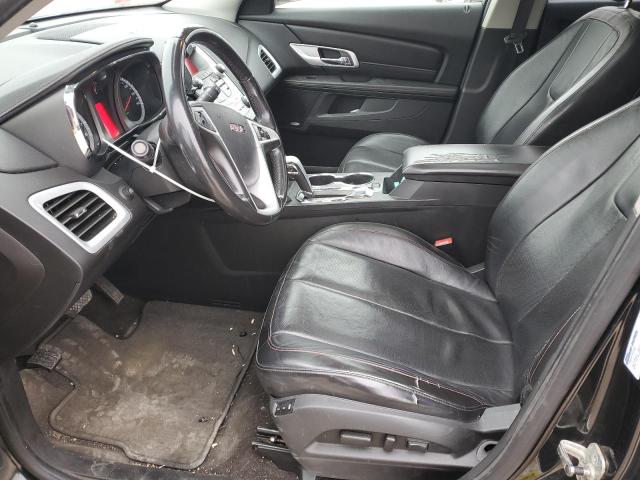 Photo 7 from auction – 2010 GMC TERRAIN SL with VIN 2CTFLJEY6A6307627