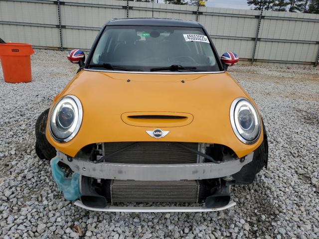 Photo 5 from auction – 2016 MINI COOPER S with VIN WMWXU3C56G2D27657
