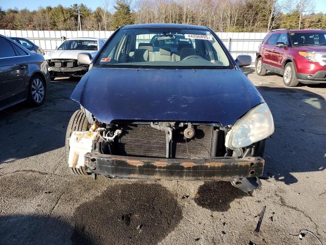 Photo 5 from auction – 2006 TOYOTA COROLLA CE with VIN JTDBR32E760093651