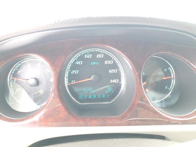 Photo 9 from auction – 2009 BUICK LUCERNE CX with VIN 1G4HD57M09U146977