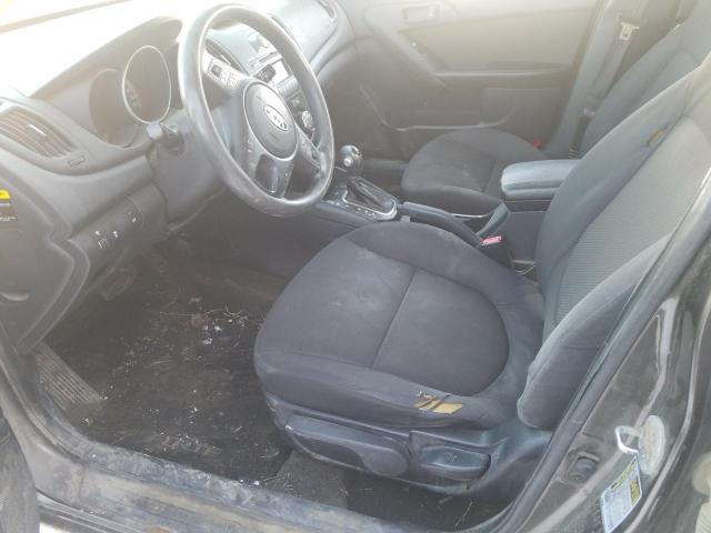Photo 7 from auction – 2012 KIA FORTE EX with VIN KNAFU4A28C5588885