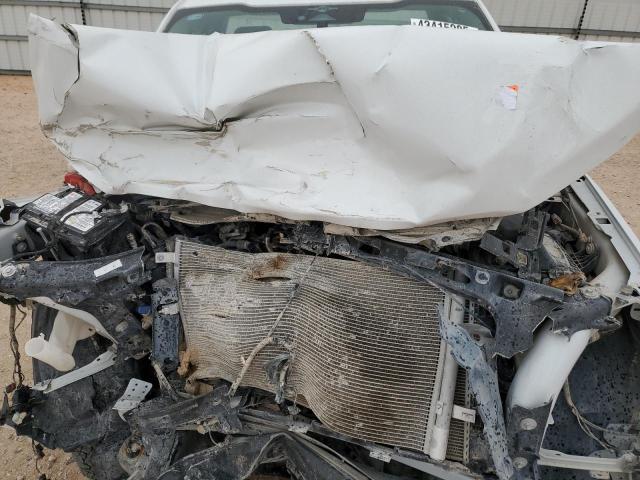 Photo 11 from auction – 2023 FORD F150 with VIN 1FTMF1EB9PKF73882
