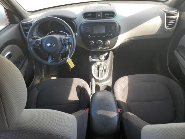 Photo 8 from auction – 2016 KIA SOUL with VIN KNDJN2A26G7351627