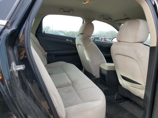 Photo 10 from auction – 2014 CHEVROLET IMPALA LIM with VIN 2G1WA5E34E1171913