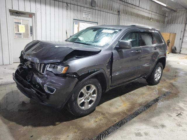 JEEP GRAND CHER 2017 with VIN 1C4RJFAG0HC824822 - Photo from auction