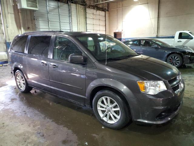 Photo 4 from auction – 2015 DODGE GRAND CARA with VIN 2C4RDGCG4FR555934