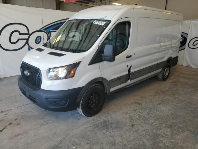 FORD TRANSIT T- 2023 with VIN 1FTBR1C82PKB17292 - Photo from auction