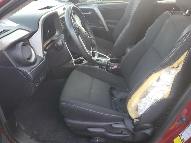 Photo 7 from auction – 2018 TOYOTA RAV4 ADVEN with VIN 2T3WFREV0JW468535