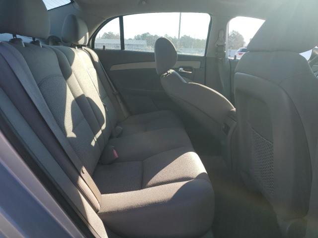 Photo 10 from auction – 2012 CHEVROLET MALIBU LS with VIN 1G1ZB5E05CF236192