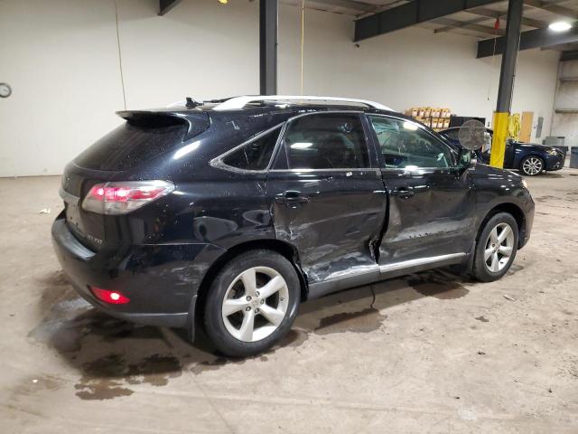 Photo 3 from auction – 2012 LEXUS RX 350 with VIN 2T2BK1BA5CC123152